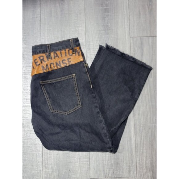 MONSE Jeans - Picture 5 of 10